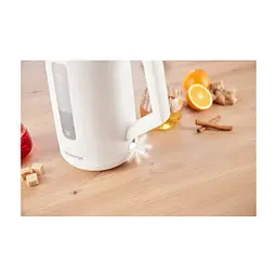Електрочайник Gorenje K17OPW - мініатюра 3