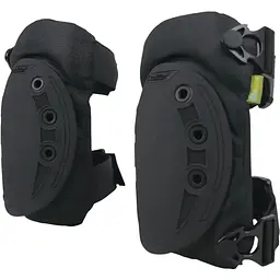 Наколінники Kiborg USA Tactical Black (1000-k1042)