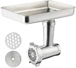 Кухонна машина Tefal Masterchef Grande QB813D38 - мініатюра 9
