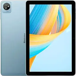 Планшет Blackview Tab 30 2/64Gb Wi-Fi Glacier Blue Global version