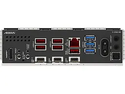 Материнська плата Gigabyte X870E AORUS ELITE X3D - мініатюра 3