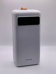 Зовнішній акумулятор 60000 mAh Kensa KP-46 - мініатюра 3