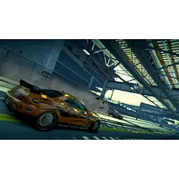 Гра Burnout Paradise HD Remastered для PS4 [RU] [52695] - мініатюра 11