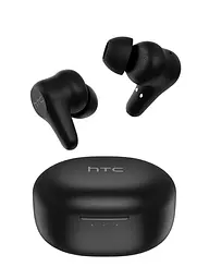 TWS-навушники HTC TWS2 black - мініатюра 2
