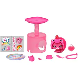 Ігровий набір QT Kitties S2 Кошеня Міна (450006-3) - мініатюра 2