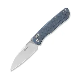 Ніж cкладний Ganzo G771-GY сірий