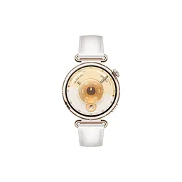 Смарт-годинник Huawei WATCH GT 6 41mm White Leather (55020FTN) - мініатюра 2