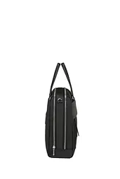 Сумка Для Ноутбуку 15,6" Samsonite ZALIA 3.0 BLACK 40x30x10 KM4*09002 - мініатюра 7