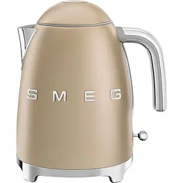 Електрочайник Smeg KLF03CHMEU [120300]