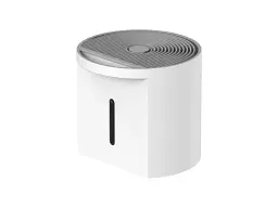 Очищувач повітря Vestfrost VP-E2S40WH - мініатюра 6