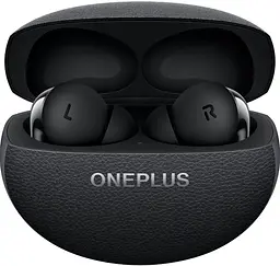 Навушники OnePlus TWS Buds Pro 3 Midnight Opus - мініатюра 5