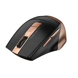 Комп'ютерна мишка A4Tech FG35 Bronze (4711421947855) - мініатюра 3