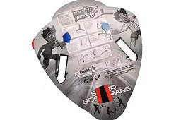 Дитячий бумеранг Sports Boomerang F1801 - мініатюра 2