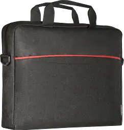 Сумка Defender Lite 15.6" чорний (26083) (6396859) - мініатюра 2