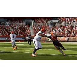 Ключ активації Microsoft Madden NFL 24 Standard Edition для Xbox One/Series S/X - мініатюра 4