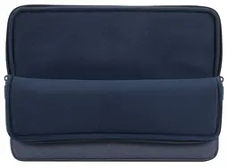 Чохол для ноутбука Rivacase синій 13.3" (7703 (Blue)) - мініатюра 4