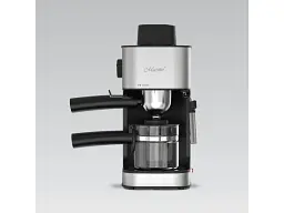 Кавоварка ріжкова Maestro MR-411 - мініатюра 4