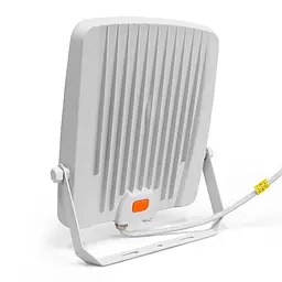 LED прожектор Videx F5, 150W 3000-5000-6500K 230V White (VL-F5-150CW) (29256-000) - мініатюра 5