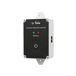 Автономний однофазний інвертор 1kW/12V LiTime L12V1KW-EN-D (44-00526) - мініатюра 11
