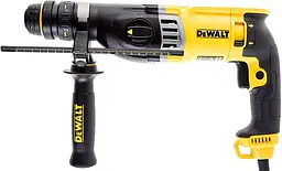 Перфоратор DeWalt D25144K [94643] - мініатюра 3