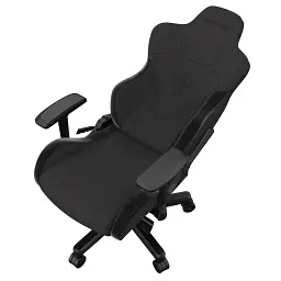Крісло ігрове Anda Seat T-Pro 2 Size XL Black (AD12XLLA-01-B-F) - мініатюра 8