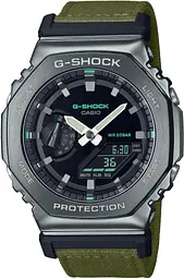 Годинник CASIO GM-2100CB-3AER
