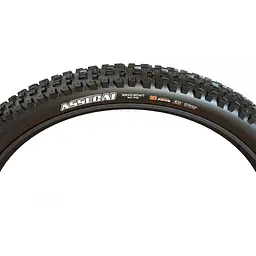 Покришка Maxxis Assegai 27.5 x 2.50WT TPI-60 Foldable 3CT/EXO+/TR (1052-ETB00172400) - мініатюра 2