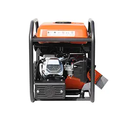 Генератор бензиновий інверторний Sturmax PGM8740I - мініатюра 2