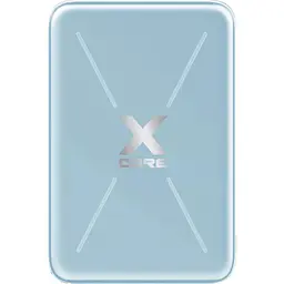 Зовнішній акумулятор Proove X-Core 10000mAh 22.5W Sky Blue (PNXC22010008) [161711] - мініатюра 4