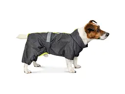Комбінезон для тварин Pet Fashion "RAIN" XS (4823082416431) - мініатюра 4