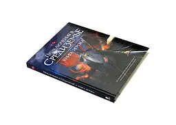 Настільна рольова гра Пригоди в Середзем'ї. Книга гравця (Adventures in Middle-earth) (01PB069) - мініатюра 3