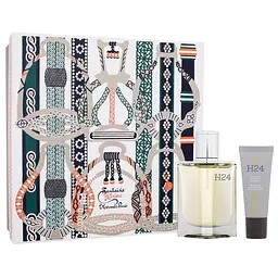 Набір Hermes H24 Eau De Parfum 50 мл парфумована вода, 20 мл зволожуючий крем для обличчя