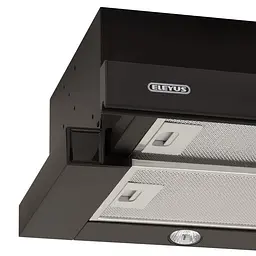 Витяжка кухонна ELEYUS BREEZE 700 50 BL - мініатюра 13