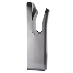 Сушарка для рук Hotec 11.113 Stainless Steel - мініатюра 3