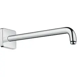 Кронштейн для верхнього душу Hansgrohe 27446000 Хром