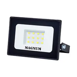 Прожектор MAGNUM FL12 ECO LED 10Вт slim 6500К IP65 (90018080)