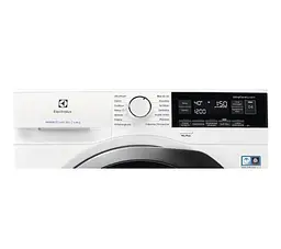 Пральна машина автоматична Electrolux EW8F328SP - мініатюра 2