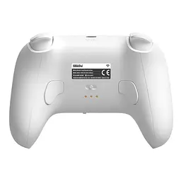 Геймпад 8BitDo Ultimate для Xbox Series X, Xbox One Windows and Android White - мініатюра 2