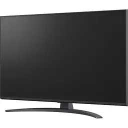 LED-телевізор LG 43NANO81A6A - мініатюра 3