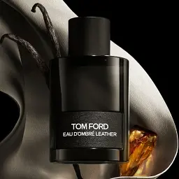 Тестер Ombre Leather парфумована вода 100 ml - мініатюра 2