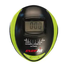 Велотренажер Everfit BFK Slim (931217) - мініатюра 2