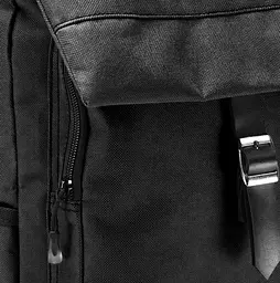 Рюкзак міський Semi Line 12 Black (J4921-1) (DAS302196) - мініатюра 4