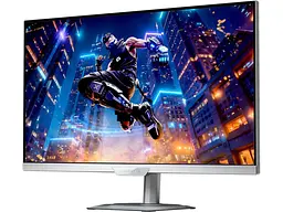Монітор Gigabyte M27Q2 QD ICE - мініатюра 3