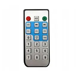 Акустична система XPRO MD4-0808 потужне рішення (MER-15724_3821) - мініатюра 3