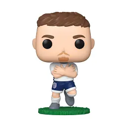 Ігрова фігурка Funko POP! Коул Палмер 9,6 см вінілова чібі для хлопчиків - мініатюра 2