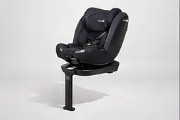 Автокрісло FreeON Colt i-Size 40-150 см, black