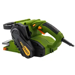 Стрічкова машина Procraft PBS1600 - мініатюра 5