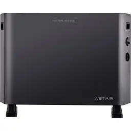 Обігрівач WetAir WСH-600EWB