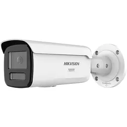 IP камера Hikvision (DS-2CD2T47G3-LIY 4МП ColorVu (2.8мм))