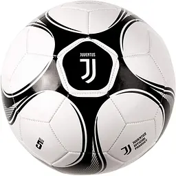 Футбольний м'яч Mondo FC Juventus, розмір 5 (13720)